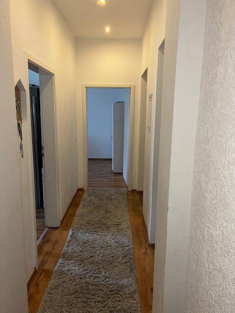 Schicke 3,5 Zimmer Wohnung mit Balkon in Bochum zu vermieten, 44795 Bochum (Weitmar Wiemelhausen)