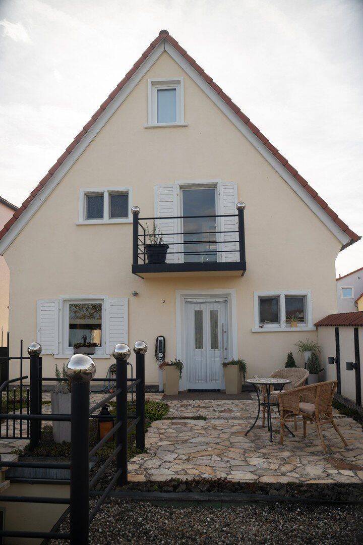 Großzügiges Einfamilienhaus mit vielseitigem Garten – ideal für Familien und Mehrgenerationenwohnen, 67165 Waldsee