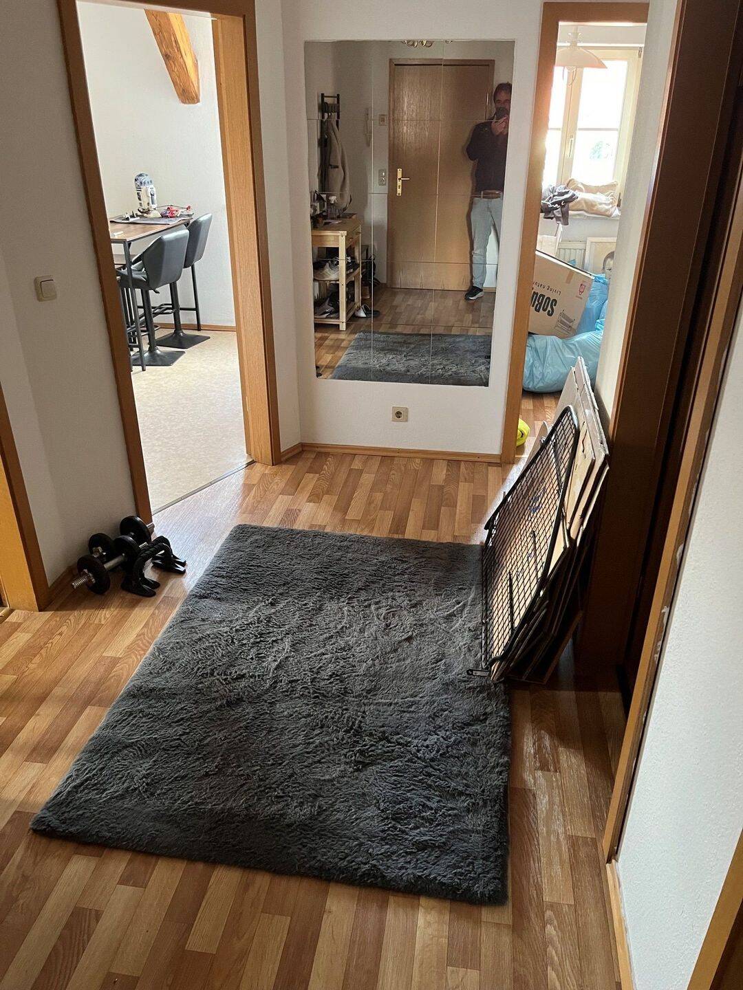 WG Zimmer 20m² in 91207 Neunhofen-Lauf an der Pegnitz, 91207 Lauf a.d. Pegnitz (Lauf)