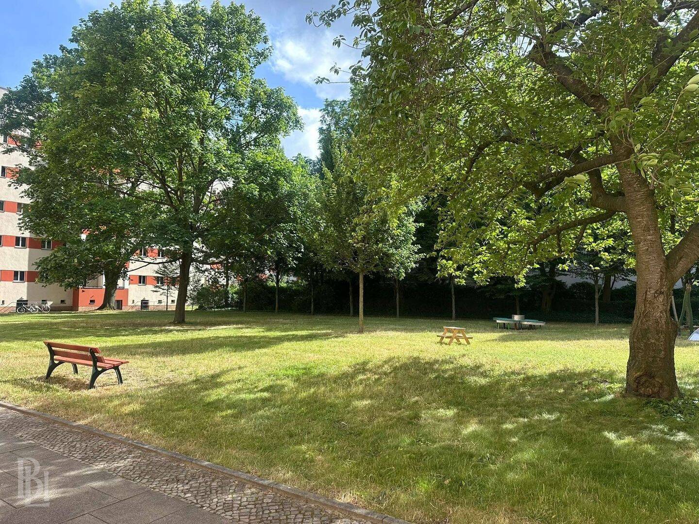 Seltene Gelegenheit: Helle 3-Zimmer-Altbauwohnung mit Balkon & idealen Grundriss in Prenzlauer Berg, 10407 Berlin (Pankow Kleingartenanlage Grönland Kleingartenanlage Neues Heim Kleingartenanlage Volkspark Prenzlauer Berg Prenzlauer Berg)