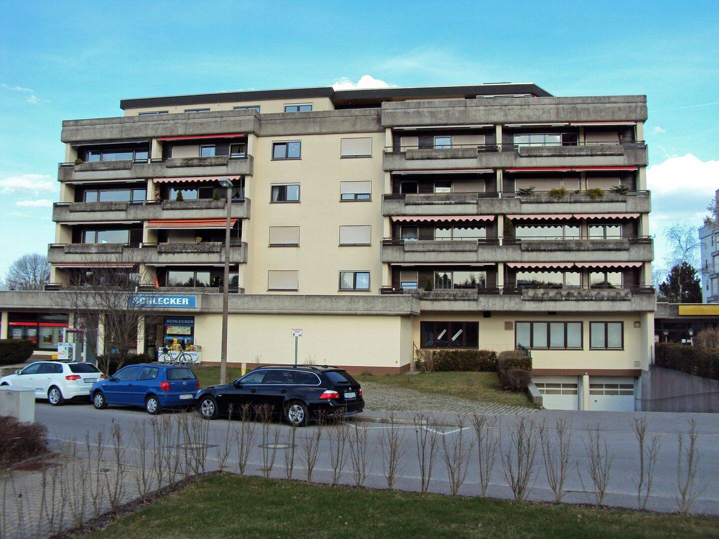 4,5 Zi.-Wohnung, „Hammerhalde“, 107m², 3.OG mit Lift, 78050 Villingen-Schwenningen