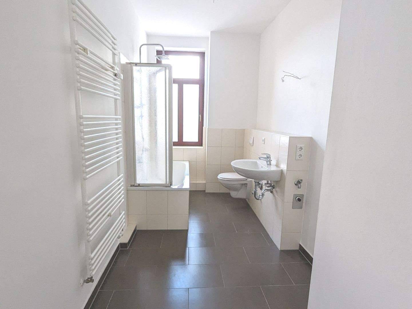 +++WUNDERSCHÖNE 3-R.WHG+MIT BALKON+MODERNEM BAD+BALKON+LIEBEVOLL SANIERT!!!+++, 4299 Leipzig (Probstheida Stötteritz)
