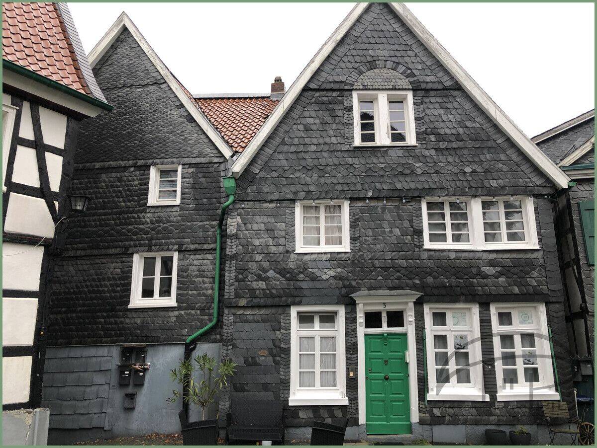 Singlewohnung, an eine alleinstehende Person in der Innenstadt von Wülfrath zu vermieten!!!, 42489 Wülfrath