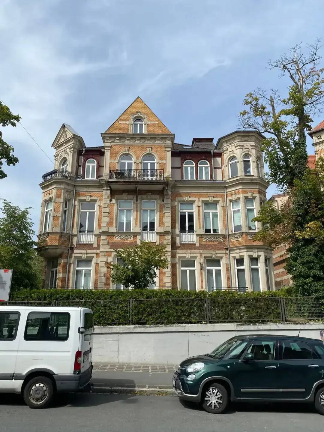 Dutzendteich: 2-Zimmer Maisonette-Wohnung, 90478 Nürnberg (Dutzendteich Gleißhammer Glockenhof Sankt Peter Zerzabelshof)