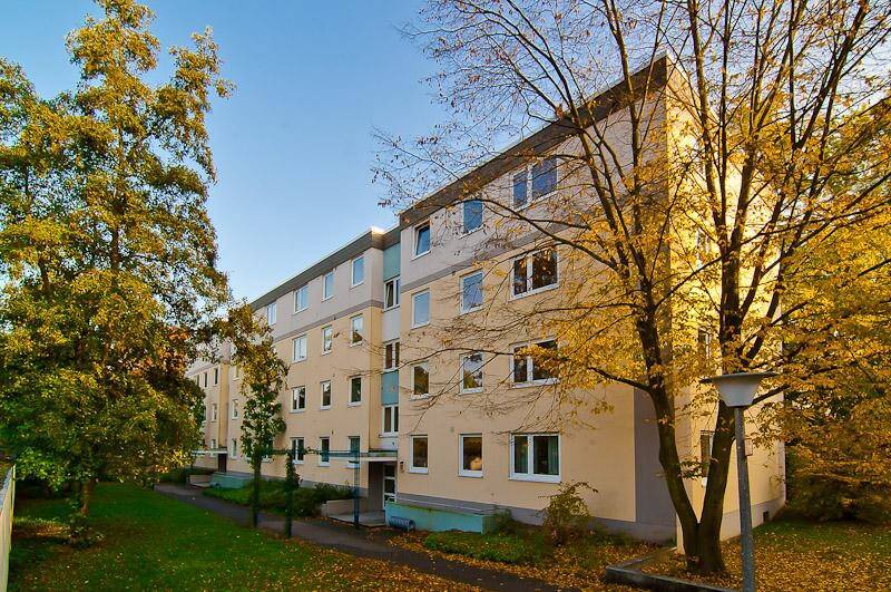 Perfekt! Platz für die Familie: 4-Zimmer-Wohnung in Bonn Heiderhof, 53177 Bonn