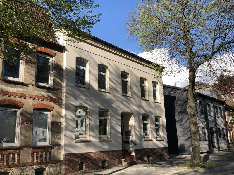 Freundliche Altbauwohnung in Preetz, 24211 Preetz