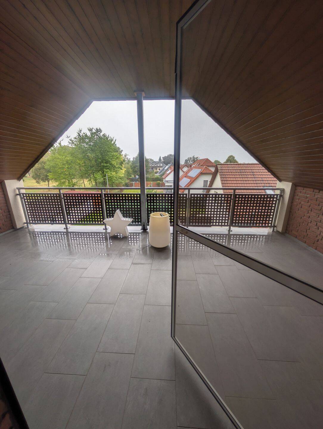 gemütliche 2 Zimmer Dachgeschosswohnung, 32339 Espelkamp