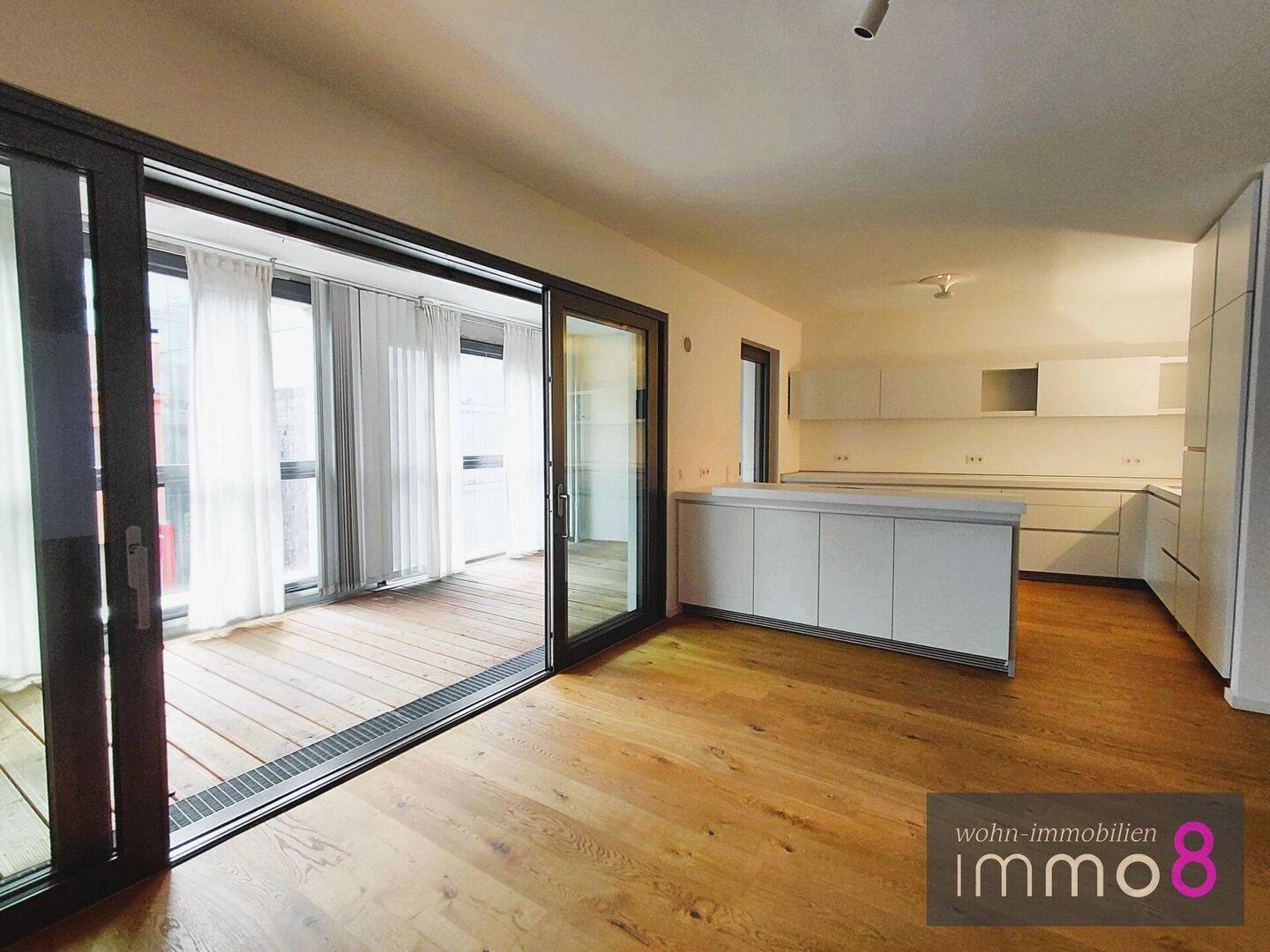 Münchner Freiheit. Schwabing pur. Urbaner Luxus in Bestlage., 80802 München (Maxvorstadt Schwabing-Freimann)