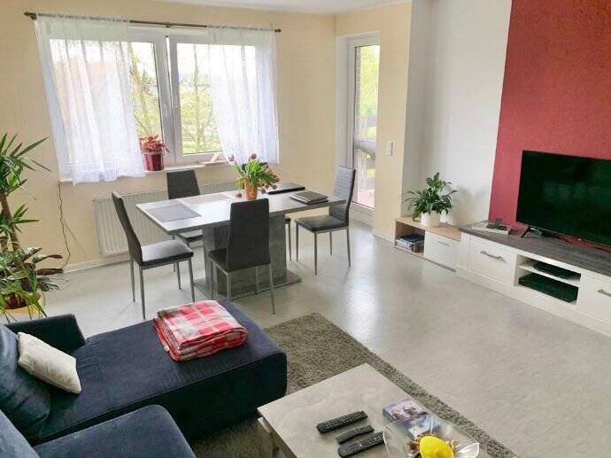 3 Zimmer Wohnung in ruhiger Lage, 27330 Asendorf