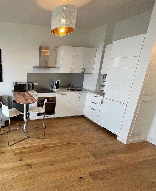 Stilvoll möblierte 2-Zi.-Wohnung in Tiergarten, 10785 Berlin (Mitte Kreuzberg Schöneberg Tiergarten)