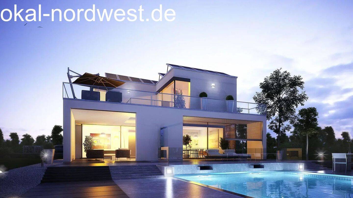 Ein Terrassenhaus der Extraklasse – Freiheit Zuhause genießen mit tollem Weitblick, 44267 Dortmund (Benninghofen Benninghofen-Loh Berghofen Holzen Höchsten)