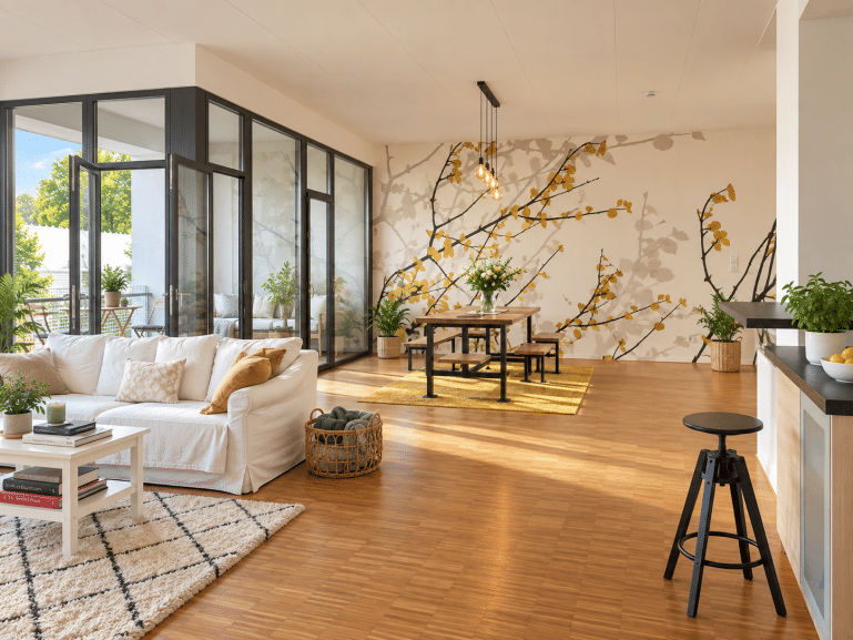 Loft mit 193 m², Terrasse & Loggia in zentraler Lage von Ulm, 89077 Ulm (Söflingen Weststadt)