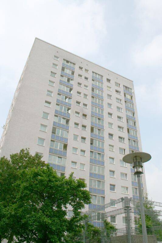 Schöne 1 Zimmerwohnung, 21031 Hamburg (Bergedorf Lohbrügge)