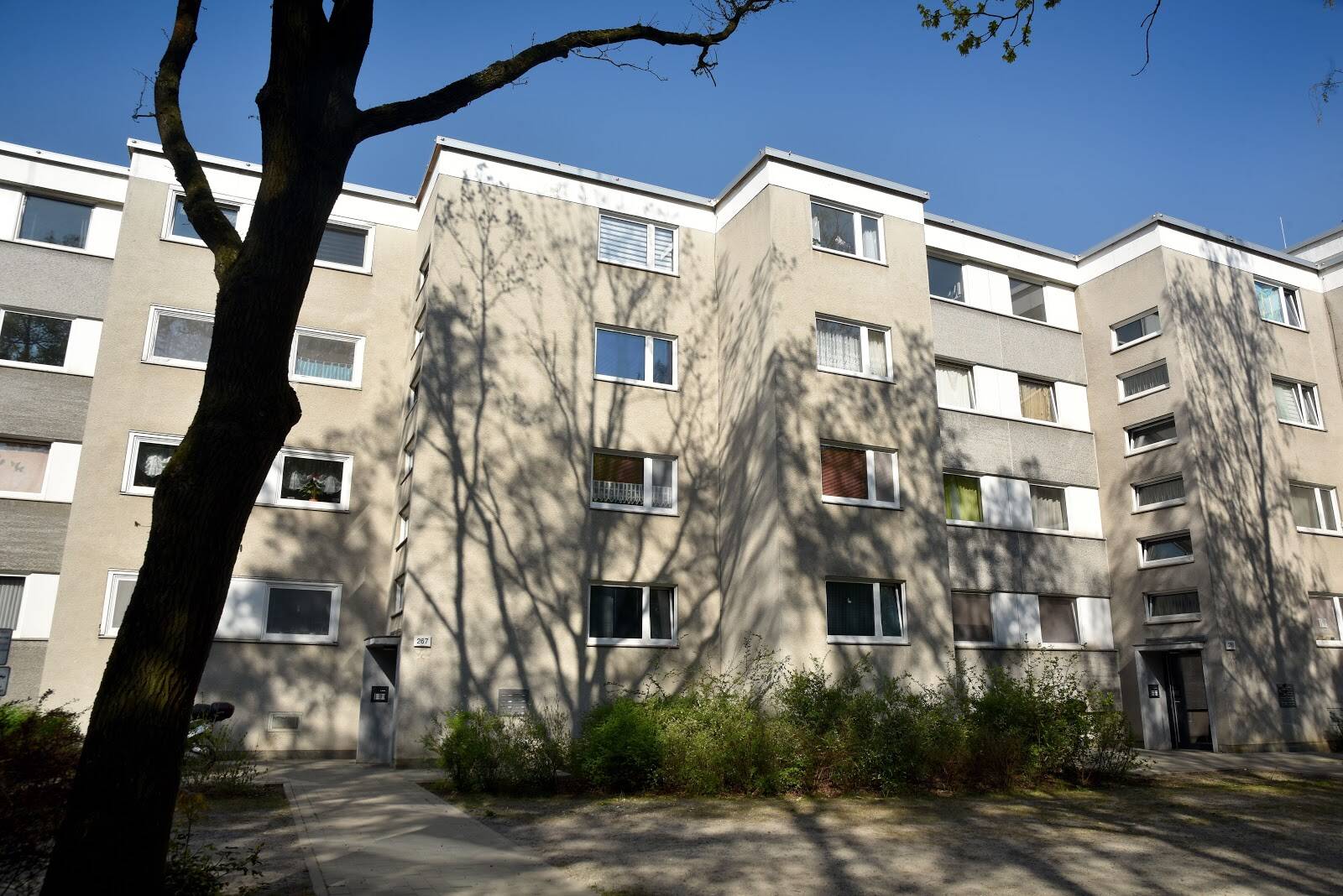 Platz für die ganze Familie // 2.OG links, 38440 Wolfsburg