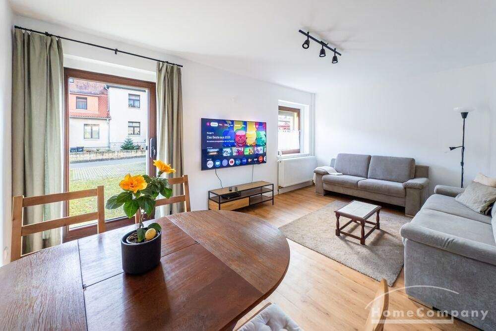 25170 HomeCompany Dresden Möbliert/Furnished Reihenhaus in Pirna max. 4 Personen, 1796 Pirna