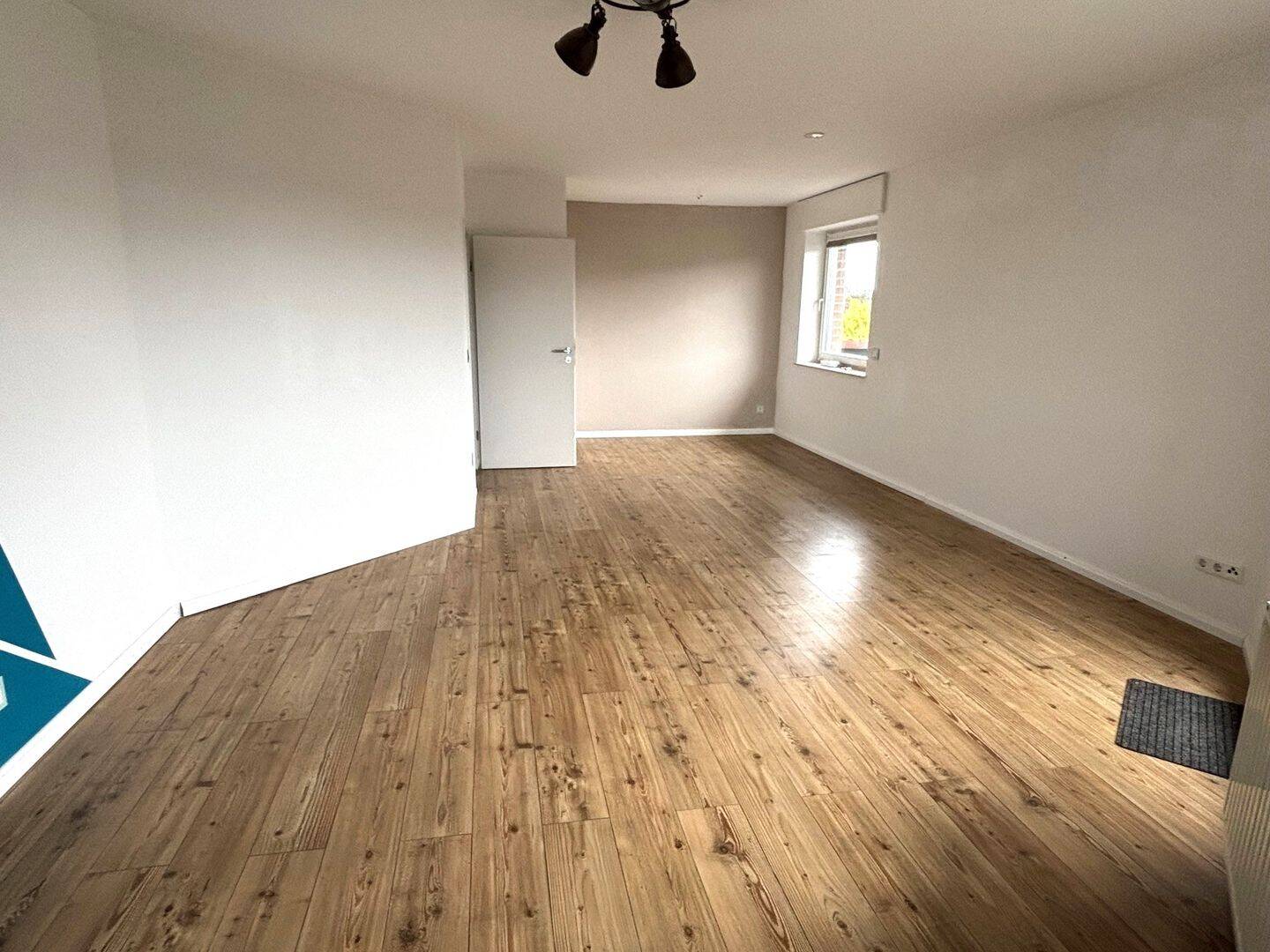 Charmante 3-Zimmer-Wohnung in zentraler Lage von Hamminkeln-Mehrhoog, 46499 Hamminkeln