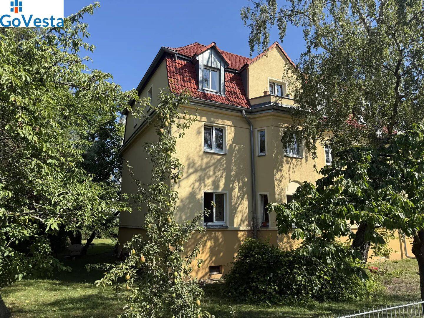 PROVISIONSFREI & BEZUGSFREI: Licht-2-Zimmer-Wohnung mit Balkon ins Grüne – Nah am Wasser & Altstadt, 12557 Berlin (Treptow-Köpenick)