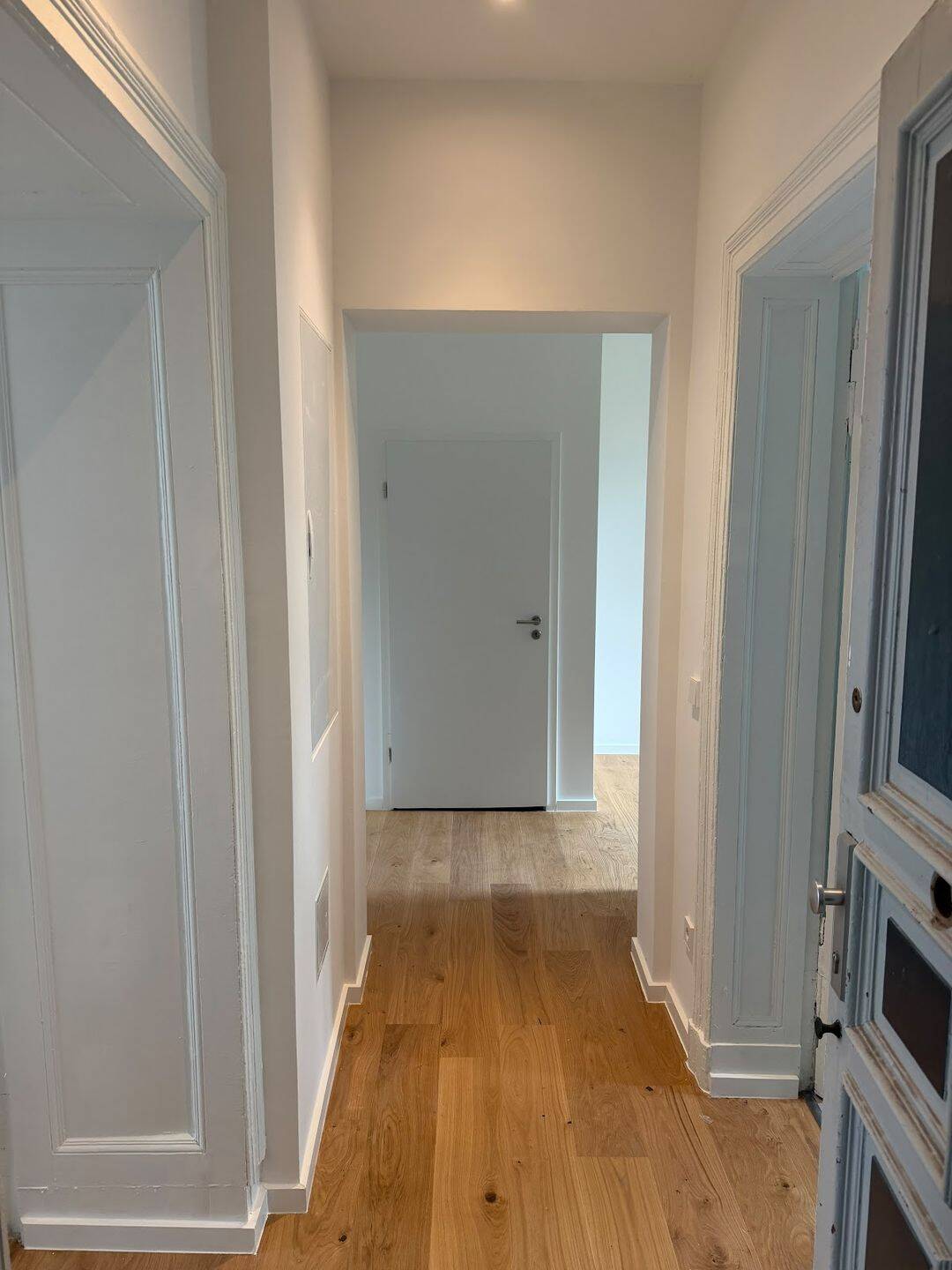 Sanierte 2-Zimmerwohnung in Friedrichshain, 10243 Berlin (Friedrichshain-Kreuzberg Friedrichshain)