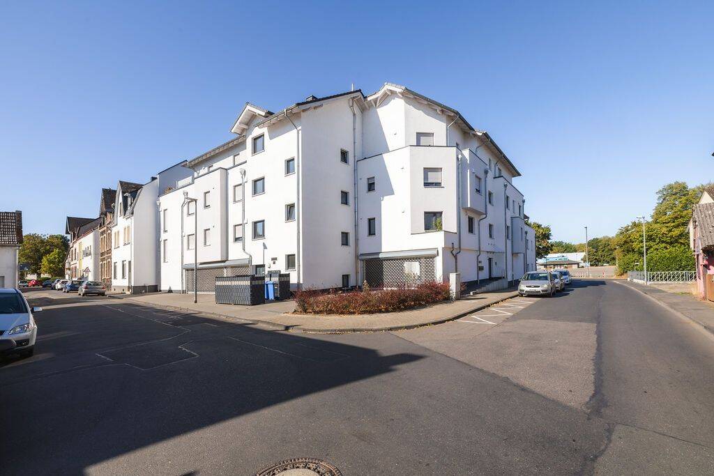 Modern wohnen in sehr guter Lage von Heddesdorf – Eigentumswohnung – barrierefrei!, 56564 Neuwied