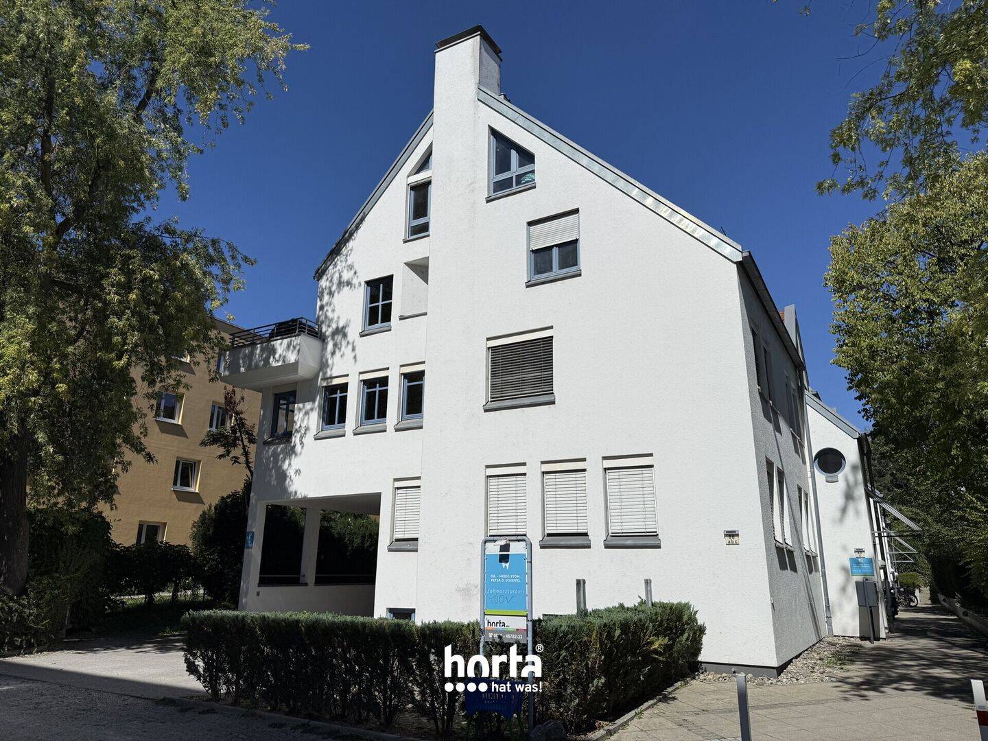 Attraktive 2,5-Zimmer-Wohnung in Petershausen-West, 78467 Konstanz