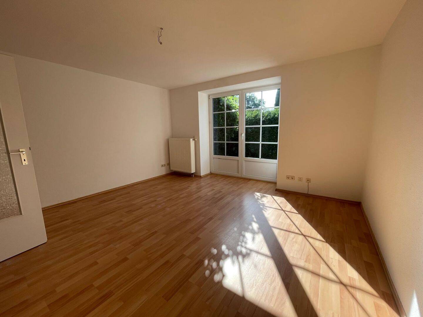 1 Zi.-EG-Whg. mit Terrasse in ruhiger, dörflicher Lage mit guter Anbindung, 25474 Bönningstedt