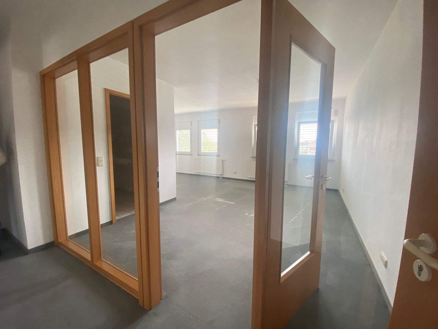 2 Raum Wohnung, zentral gelegen, 14712 Rathenow
