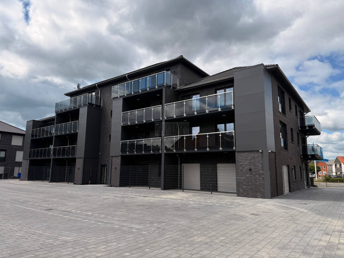 Modernes Neubauprojekt – Erstbezug ab 01.10.2026 in zentraler Lage von Delmenhorst, 27753 Delmenhorst (Bungerhof Deichhorst Dwoberg/Ströhen Mitte)