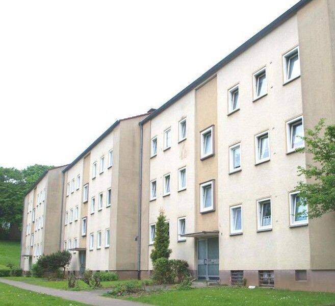 3-Zimmer-Wohnung in Leverkusen!, 51377 Leverkusen (Alkenrath Manfort Schlebusch Steinbüchel)