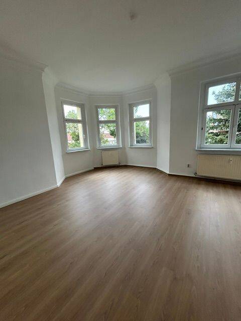 Charmante 2-Zimmer-Wohnung mit großem Garten zur Mitbenutzung, 7987 Mohlsdorf-Teichwolframsdorf