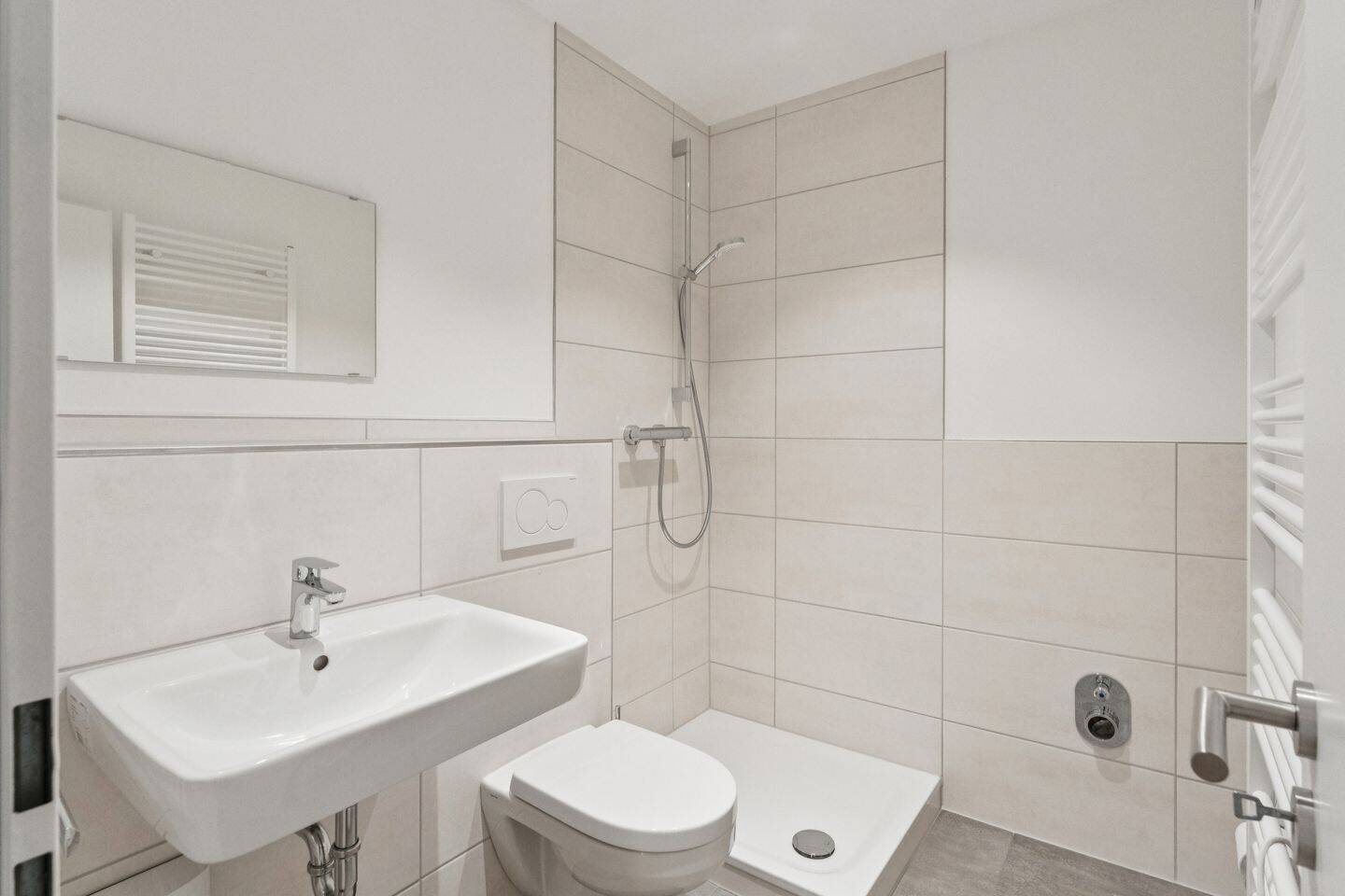 2-Zimmer-Wohnung mitten in Limburg, 65549 Limburg a.d. Lahn