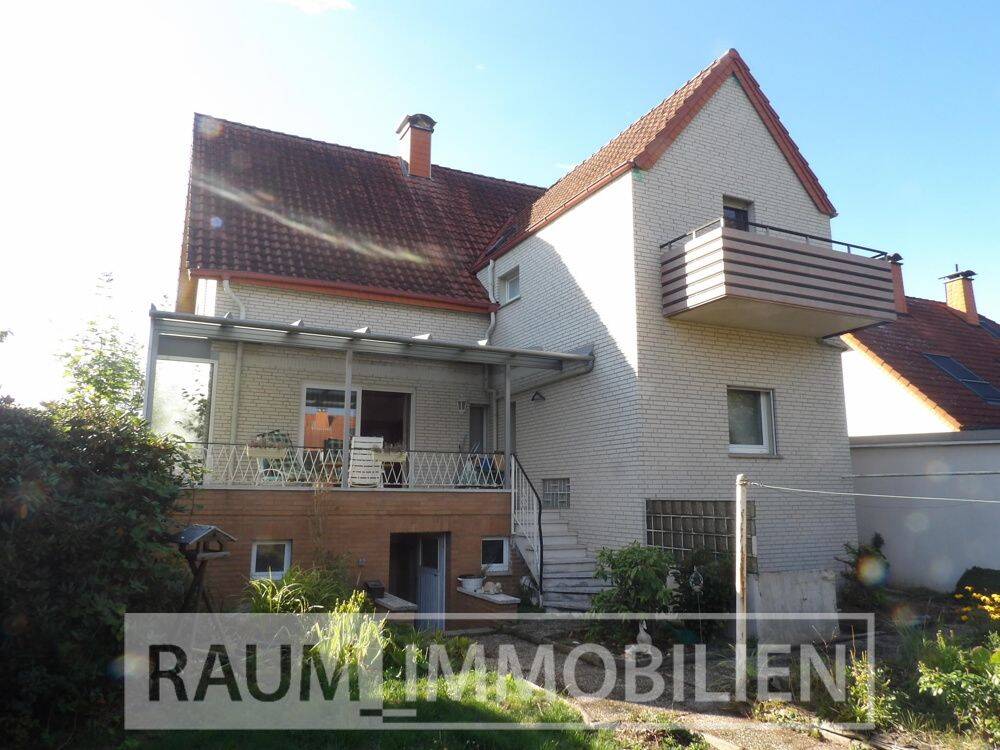 Hier wartet Ihr neues zu Hause auf Sie !!, 32130 Enger