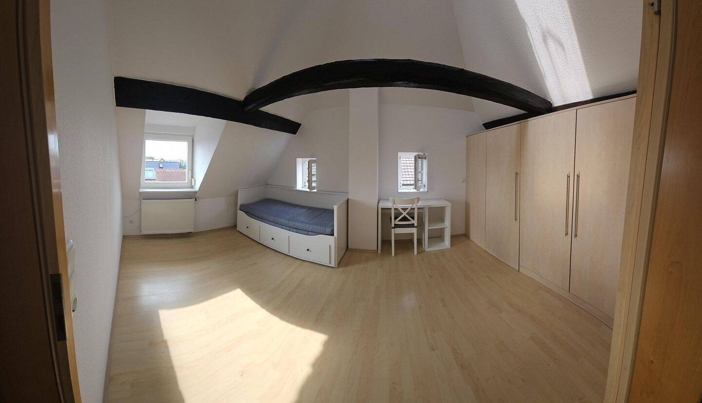 Koffer packen & einziehen Top All-In WG-Zimmer für Azubis in Langen!, 63225 Langen (Hessen)