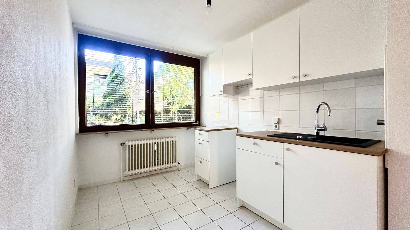Sonnige 3 Zi.- Wohnung für Stud.- WG Neugründung, 78467 Konstanz