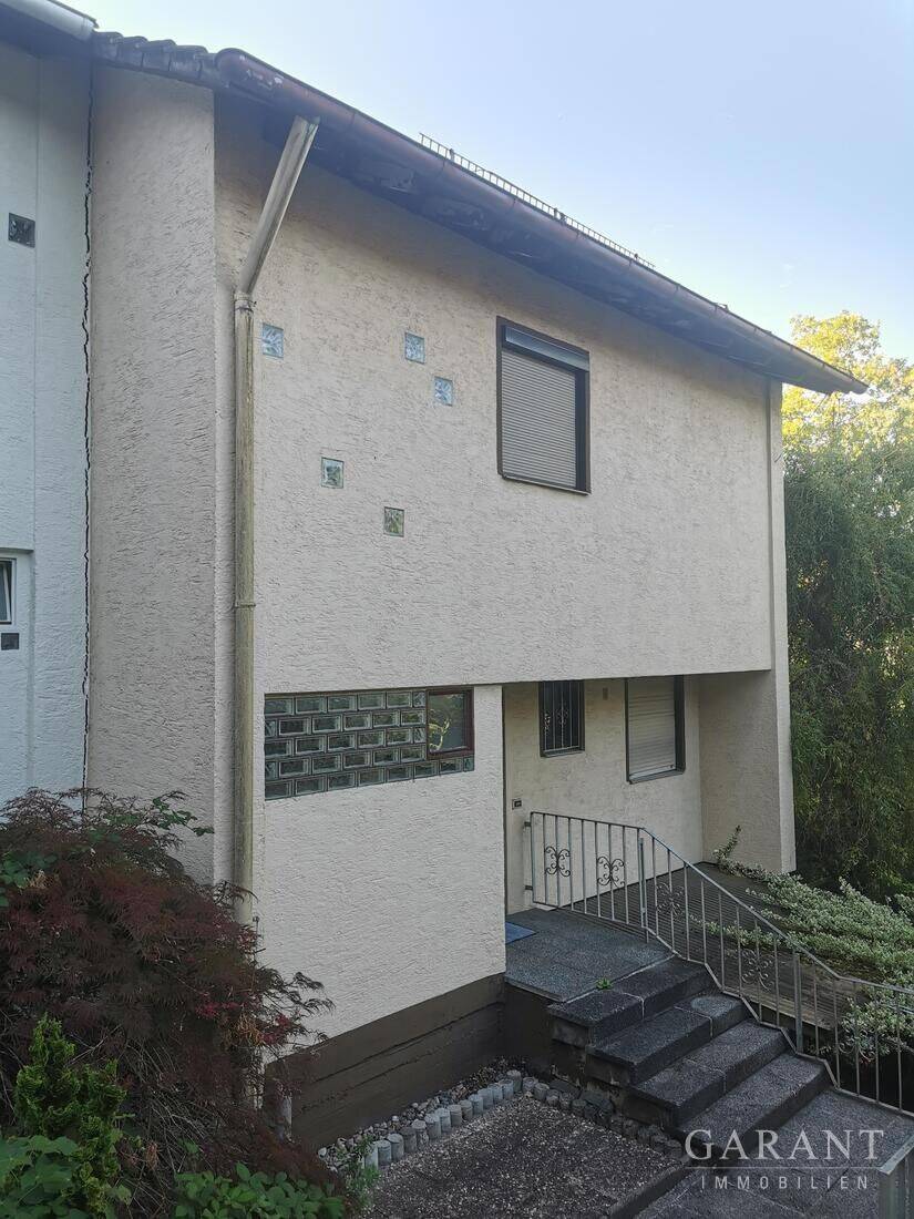 Doppelhaushälfte in ruhiger Lage von Nagold, 72202 Nagold