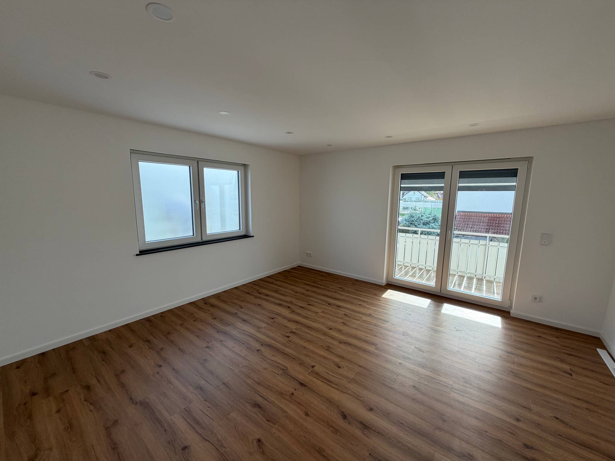 Mietwohnung, 3 Zimmer, 80 m², in Hirschaid, 96114 Hirschaid