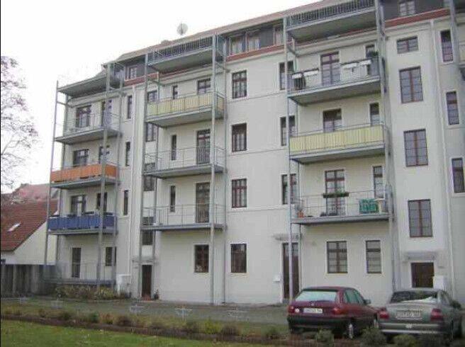 Gemütliche 1-Raum-Wohnung mit Balkon in Rauschwalde, 2827 Görlitz