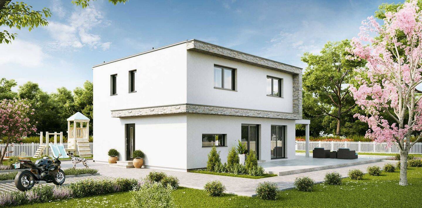 Familienheim in genialer Lage in Augsburg: in Haunstetten!, 86179 Augsburg (Haunstetten Siebenbrunn)