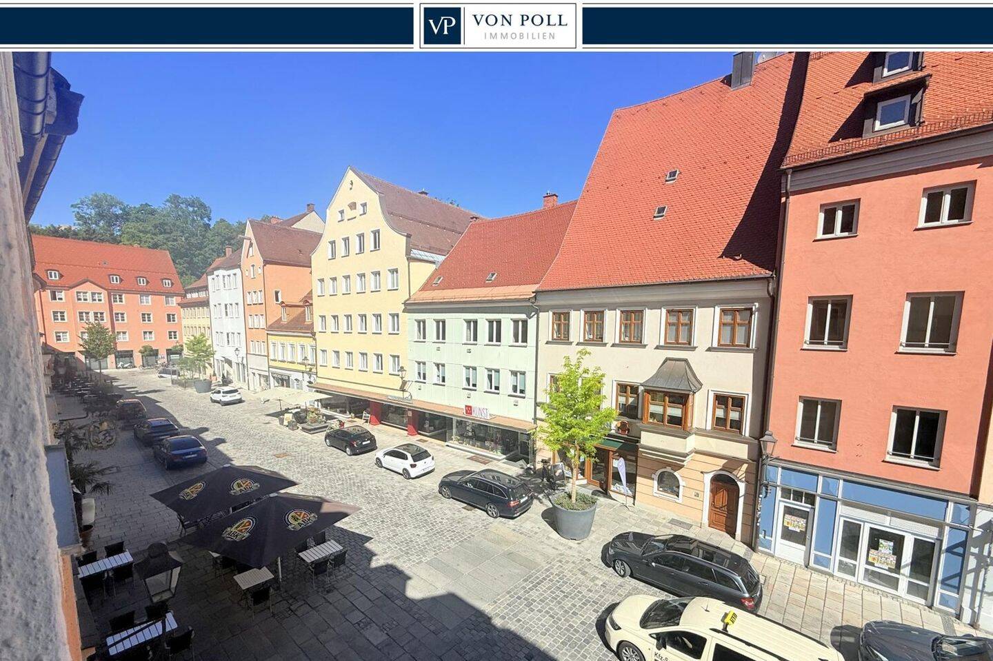 3 Zimmer Wohnung im Herzen Kaufbeurens, 87600 Kaufbeuren