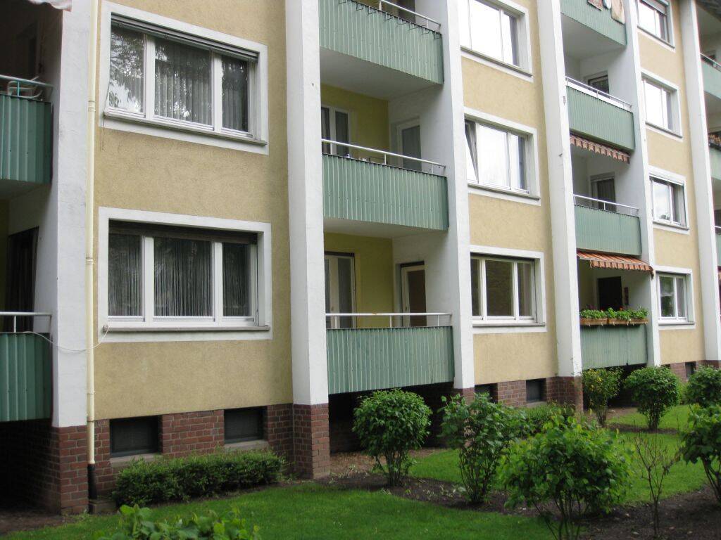 günstig renovieren und vermieten, 65933 Frankfurt am Main (Griesheim)