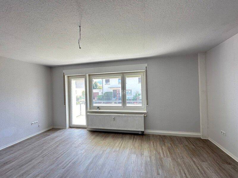 Verführerisch bequem – 3 Zimmer mit Balkon im EG, 76316 Malsch