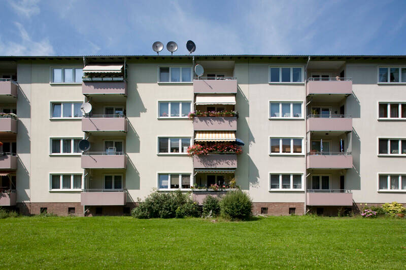3- Zimmer Wohnung in Langenfeld!, 40764 Langenfeld (Rhld.)