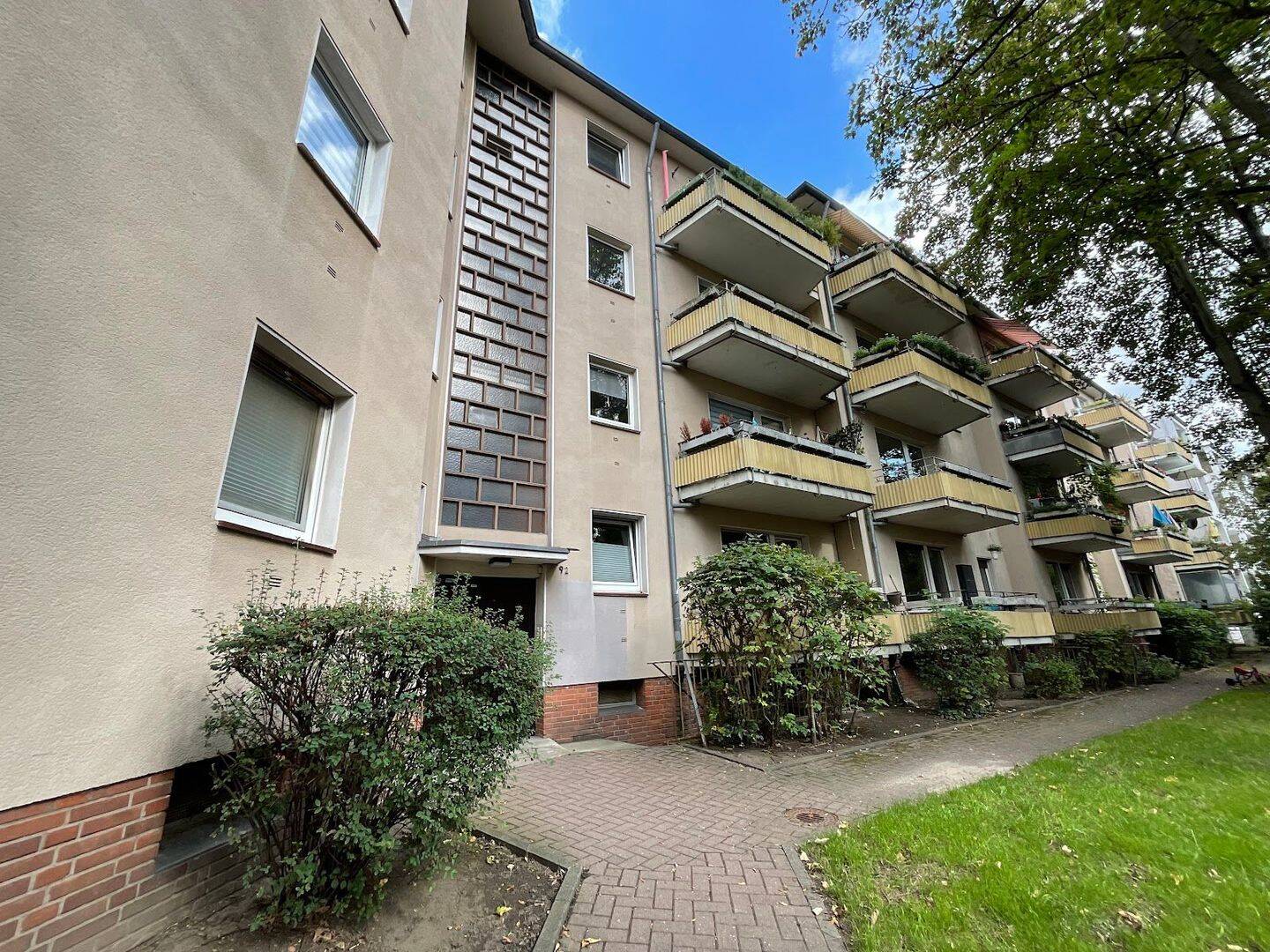 Einziehen. Auspacken. Wohlfühlen., 40227 Düsseldorf (Eller Oberbilk)