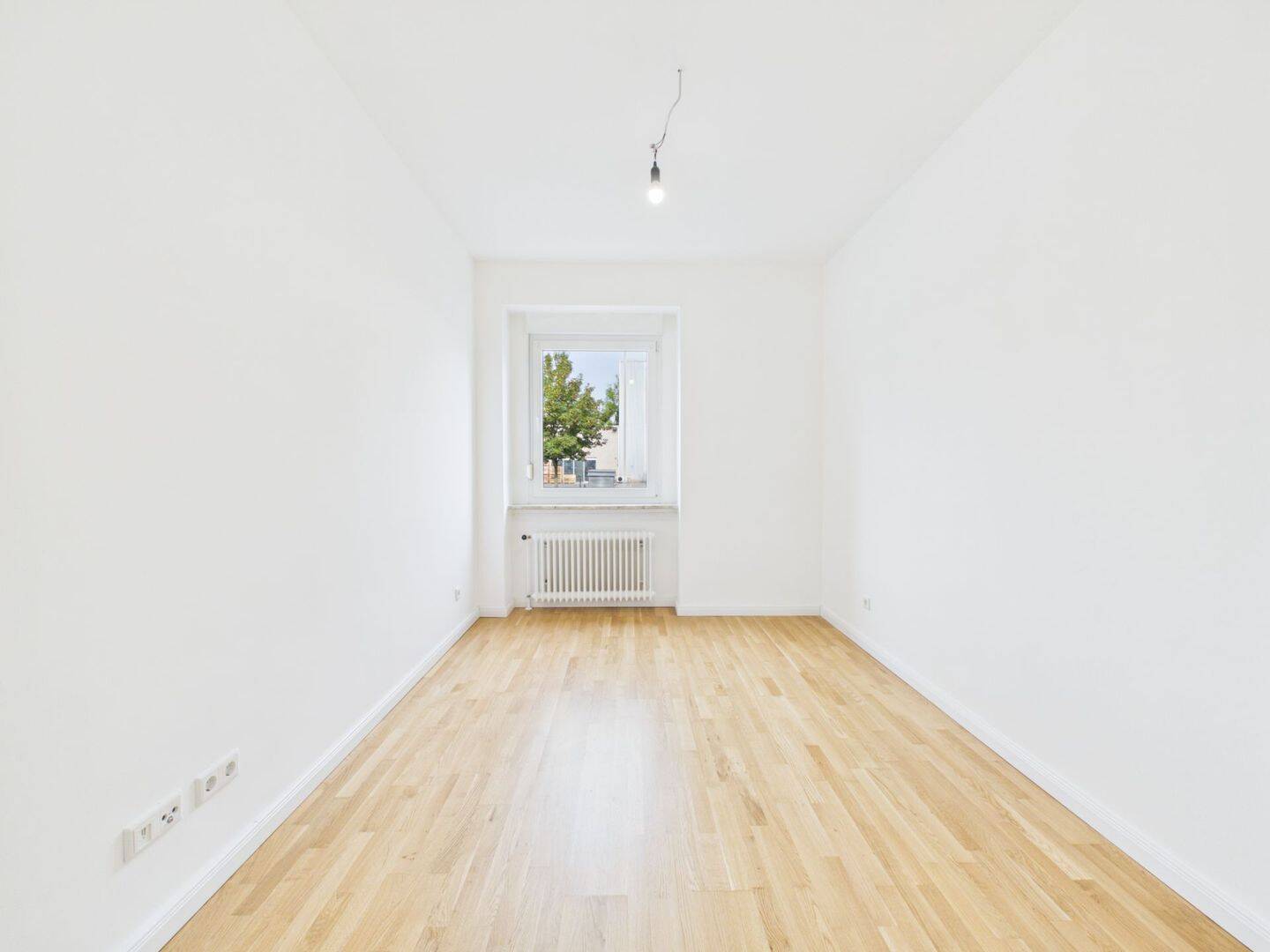 Saniertes Apartment mit über 6% Rendite, 42281 Wuppertal (Barmen)