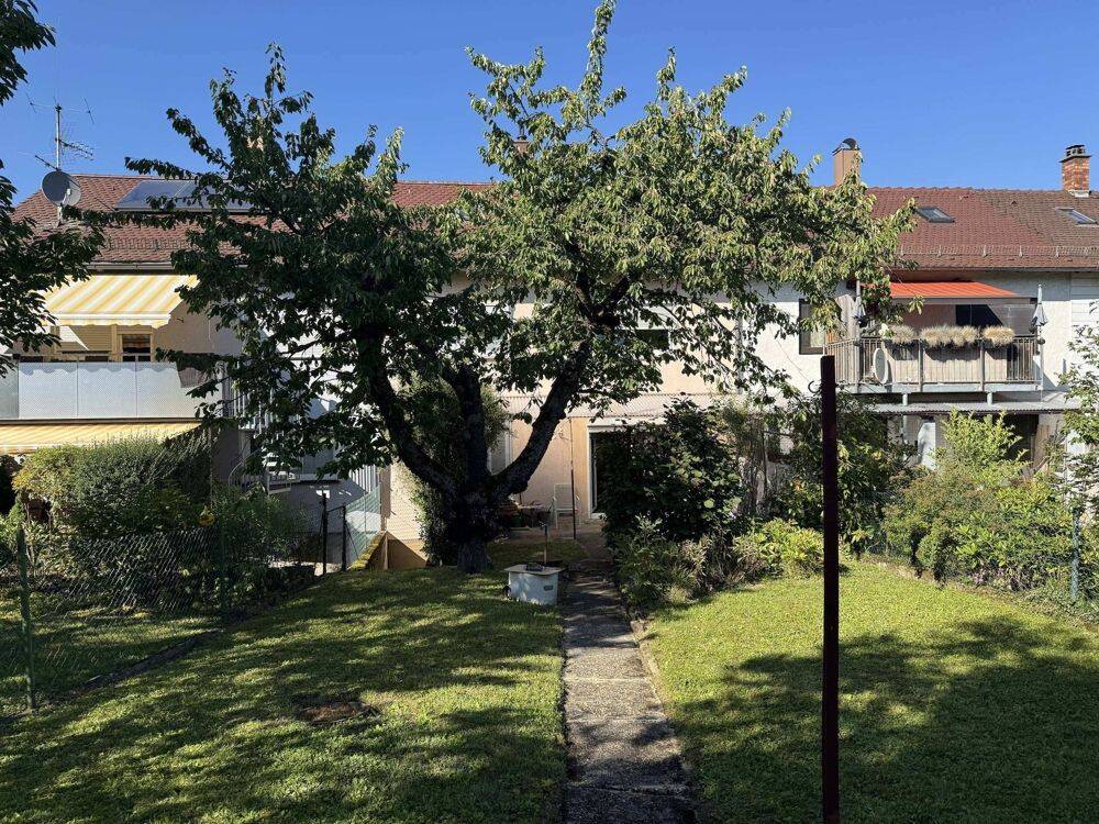 Ein Zuhause voller Möglichkeiten, 70597 Stuttgart (Degerloch Hoffeld Kaltental Möhringen Sonnenberg)