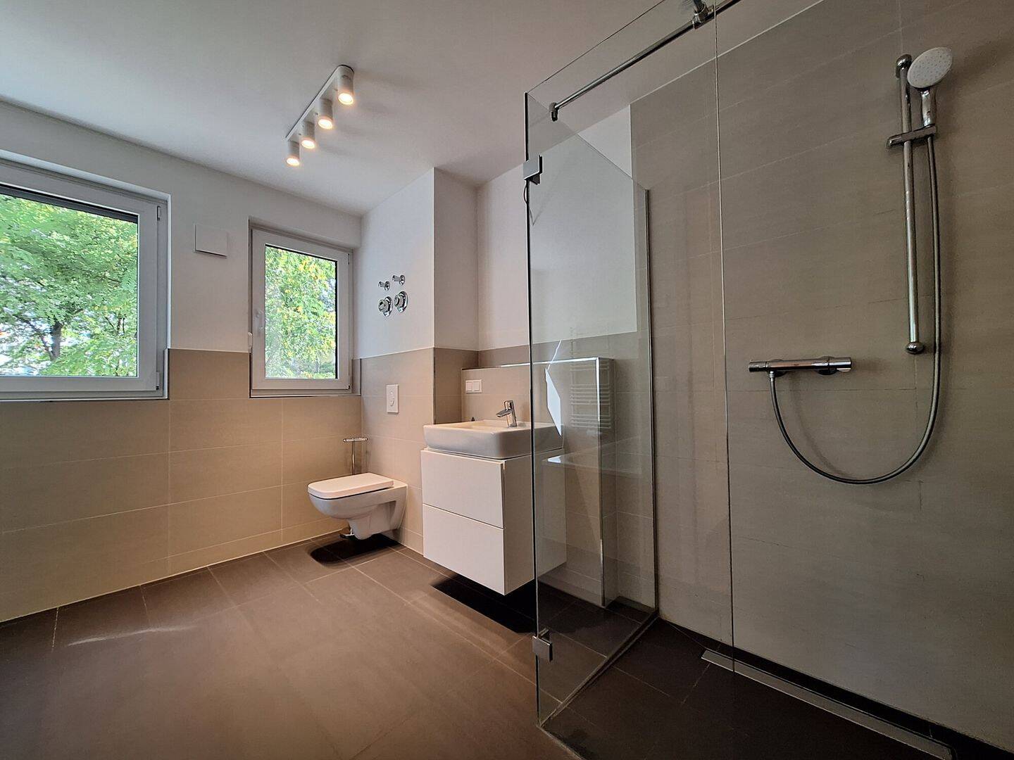 Moderne Etagenwohnung zur Miete mit Balkon in Leipzig Gohlis – Wentzel Dr., 4157 Leipzig (Gohlis-Mitte Gohlis-Nord Möckern)