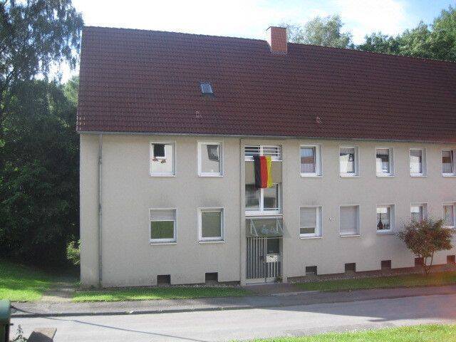 Traumwohnung im Grünen eingebettet, 44879 Bochum (Dahlhausen Linden)