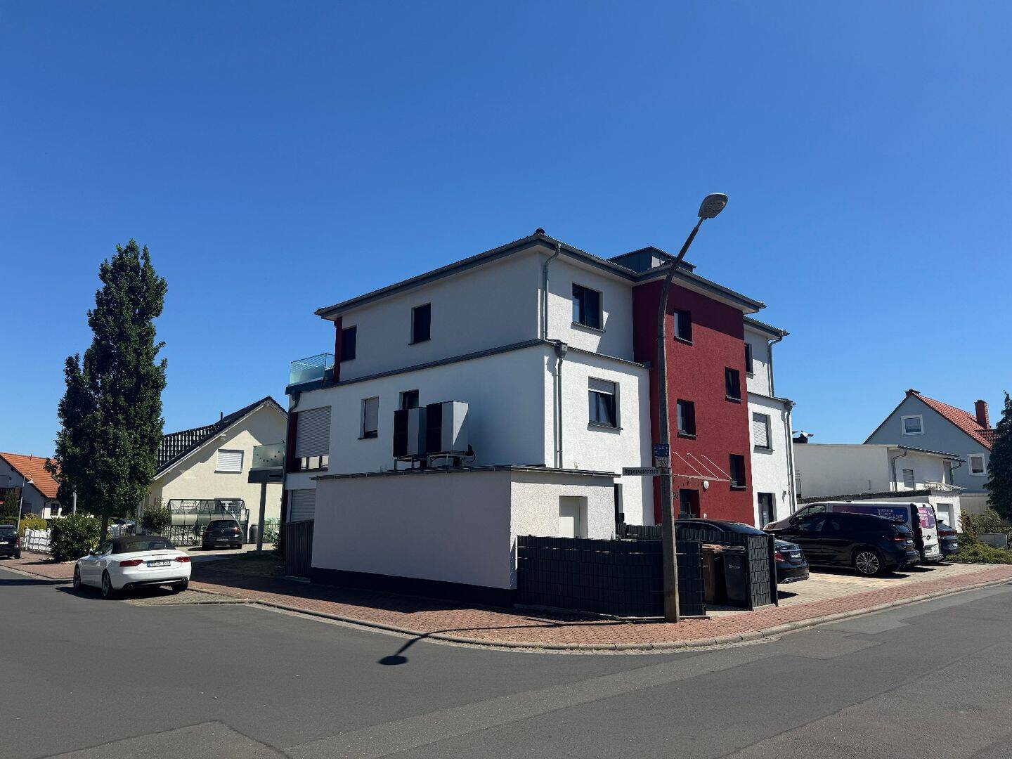 TOP! Exklusive Erdgeschoss-Wohnung mit schönem Garten!, 63526 Erlensee