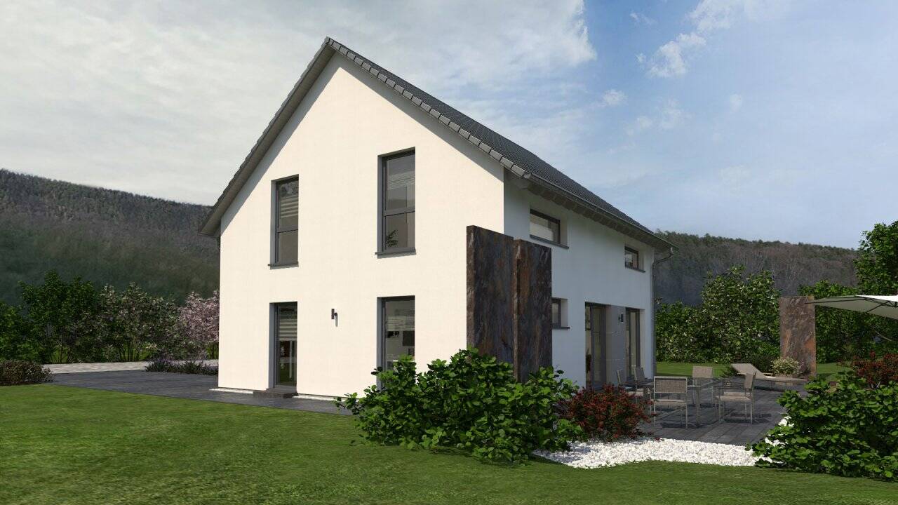 Haus zum sparen mit viel Platz ! Preis mit Grundstück berechnet !, 12621 Berlin (Marzahn-Hellersdorf Hellersdorf Kaulsdorf)