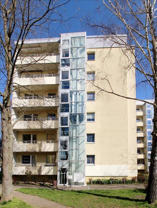Wohnung in Magdeburg, 39130 Magdeburg (Alt Olvenstedt Großer Silberberg Neu Olvenstedt)