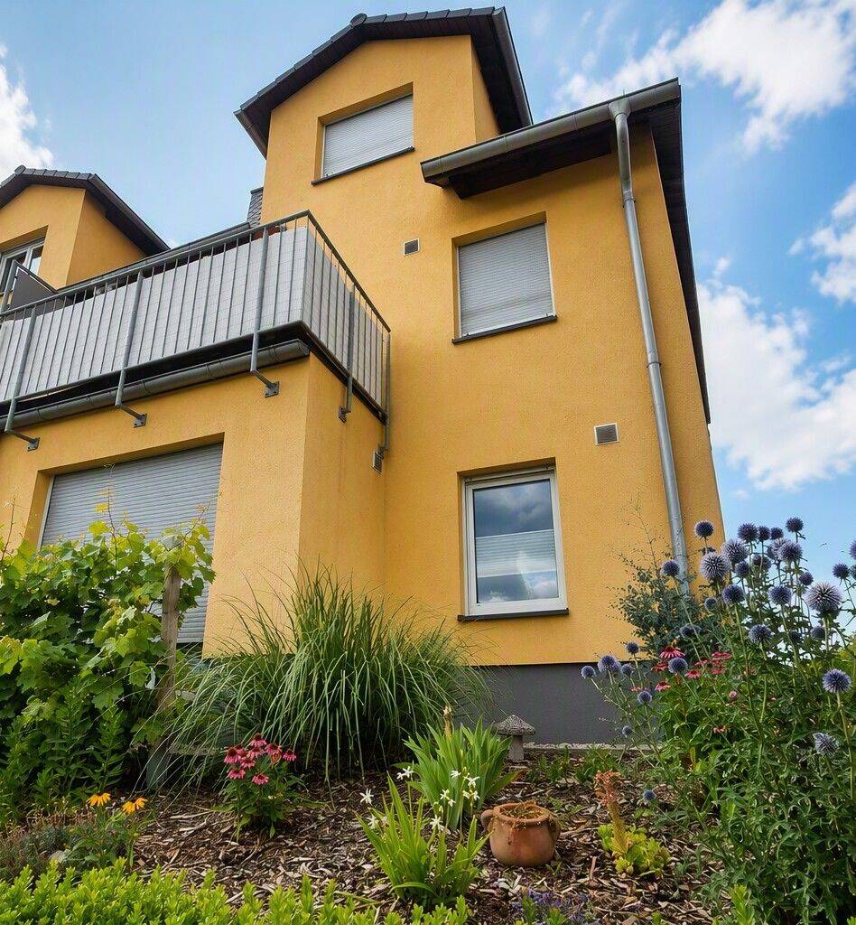Drei Etagen. Sechs Zimmer. Ein Zuhause. 150 m² modernes Wohnen mit eigenem Gartenbereich, 1157 Dresden
